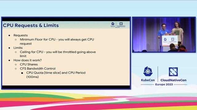 Making Sense of Your Vital Signals: The Future of Pod and Containers Mo... David Porter & Peter Hun смотреть онлайн