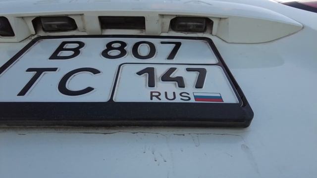 Toyota Sienta обзор