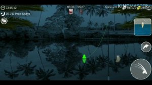 My Fishing World 2020 Ловля Мутанта Анаконда