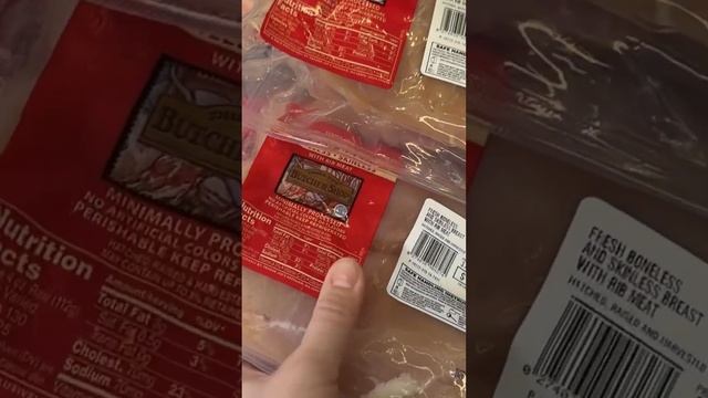 Серьезно, НАСТОЛЬКО ДОРОГО? ? #жизньвсша #ценывсша #продуктывсша