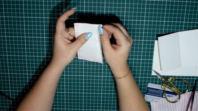 DIY: Органайзер из картона//Картонаж смотреть онлайн