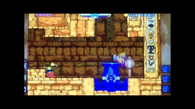 Wario Land Shake It Kids Review смотреть онлайн