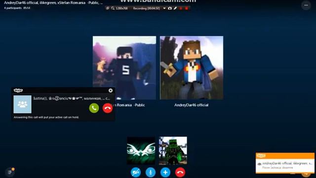 LORD GABRlEL vs STEFAN SI MAMA LUI - lupta secolului pe skype 2017 смотреть онлайн
