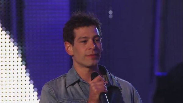 Matisyahu - Live Like a Warrior Ao Vivo