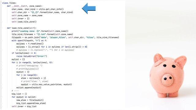 How to Create a Text Adventure Using Python, Part 2: Implementing a Game Zone смотреть онлайн