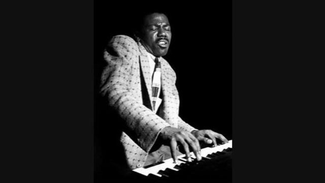 got my mojo working ......... jimmy smith♥ смотреть онлайн