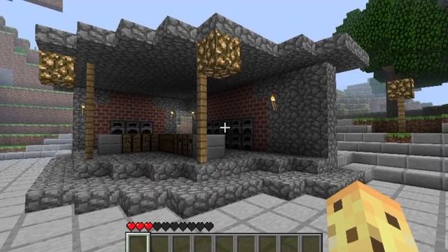 Exploring Old Minecraft Alpha and Beta servers - Nostaliga Edition смотреть онлайн