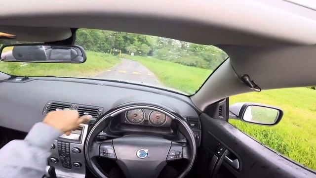 Volvo C70 Review | I Bought The Cheapest Volvo C70 In The UK? #volvo #cars #v6 #v8 #unitedkingdom