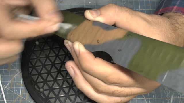 У-2/По-2 (ICM,1:48) 4 серия (Смывка, декали) смотреть онлайн