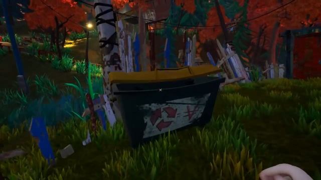 Hello Neighbor 2 Alpha 1.5 Playthrough смотреть онлайн