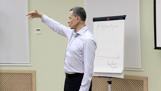 Александр Фридман о проблеме боксера-теоретика смотреть онлайн