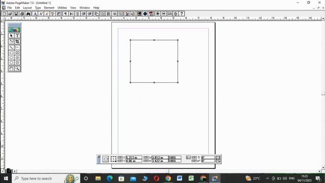 PART 1 ! Adobe Pagemaker 7.0 Complete Tutorial In Nepali - By shivnarayan Mahato смотреть онлайн