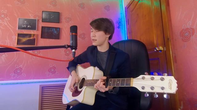 Два орла [cover Добрый Рокер] смотреть онлайн