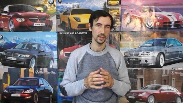 Почему не стоит делать гильзовку блока цилиндров на ВАЗ. Как определить гильзован ли двигатель? смотреть онлайн
