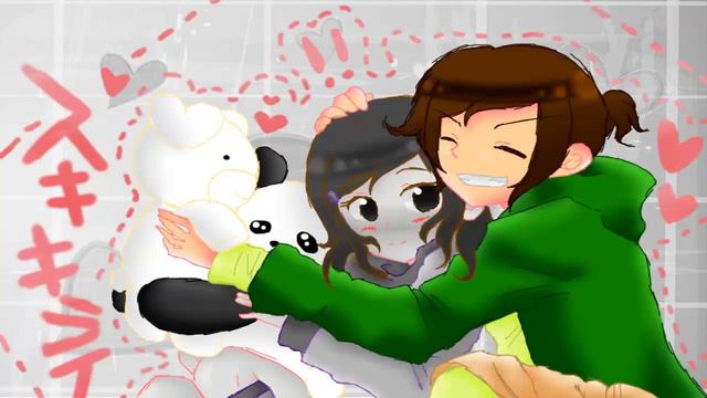 ♥Suki kirai♥ Cover by Iori & Itsuki смотреть онлайн