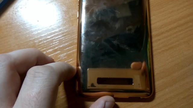 А ГДЕ ЧЕХОЛ ДЛЯ XIAOMI? БЕДА! Месяц использования. Китайский Китай. AliExpress. смотреть онлайн