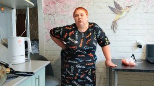 ВСЕ ПРЕКРАСНО 💯 ОБЕД ИЗ НУТА И эффективное УПРАЖНЕНИЕ ДЛЯ ВСЕХ МЫШЦ (выполнять сможет каждый!)