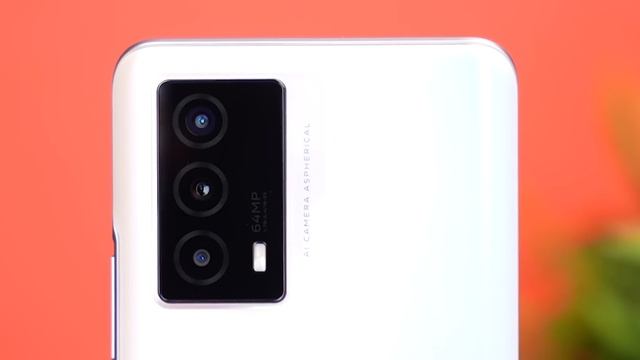 புது அசுரன் - SD 778G, 44W, 120Hz ??? iQOO Z5 Unboxing with Camera Samples Mid-Range Budget King смотреть онлайн