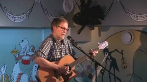 Игорь Морозов, сольное выступление 09.07.2016 - 2 отделение.