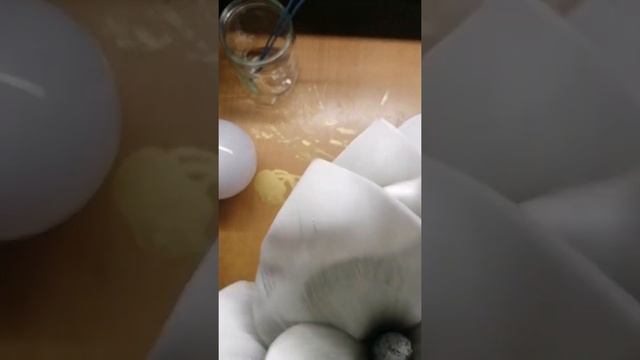 Стилизованная ветка магнолии/Декор стены/Бесплатный мастер-класс/DIY Magnolia Branch