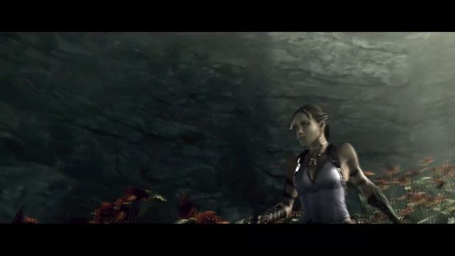 Прохождение Resident Evil 5. Профи. Часть 8. Развалины. U-8 смотреть онлайн