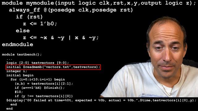 CSCE 611 Fall 2020 Lecture 6: More SystemVerilog смотреть онлайн