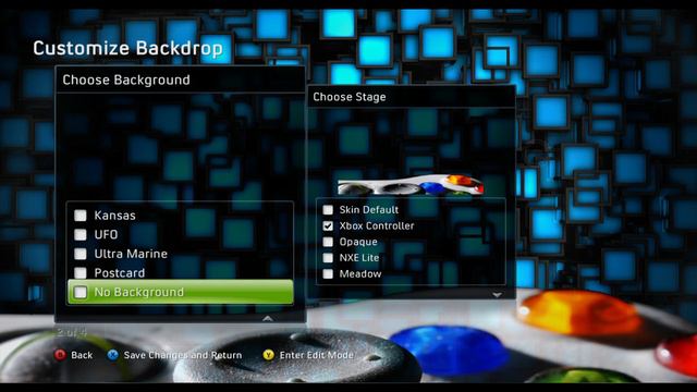 [XBOX 360] Freeboot - балуемся с темами