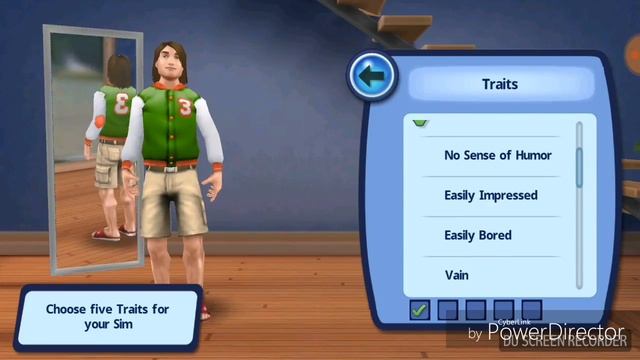 Sims 3 untuk android смотреть онлайн