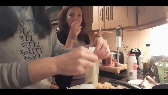 Как приготовить итальянские Тортилью и Гаспачо. смотреть онлайн