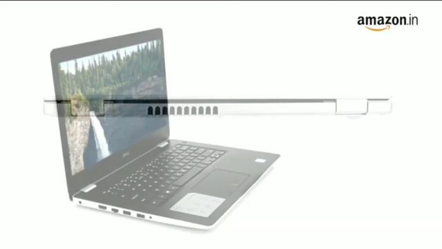 Dell Inspiron 14 Inch Thin & Light Laptop //Amazon//8th gen intel core i5/8GB/1 TB HDD/Windows 10 смотреть онлайн