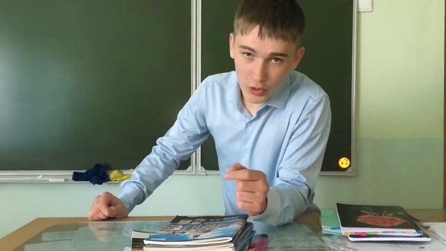 КАК УСПЕШНО СДАТЬ ЭКЗАМЕНЫ? | МОУ"Донгузловская СОШ" смотреть онлайн