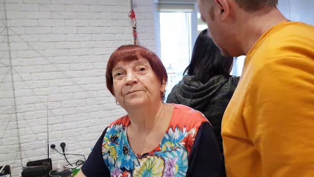 Мы высказали своё мнение с мамой Самвела по поводу щенка смотреть онлайн