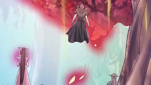 Starting After Thousandth Rebirth Season 1-2 MULTI SUB 1080P смотреть онлайн