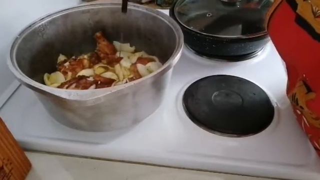 Бюджетный обед смотреть онлайн