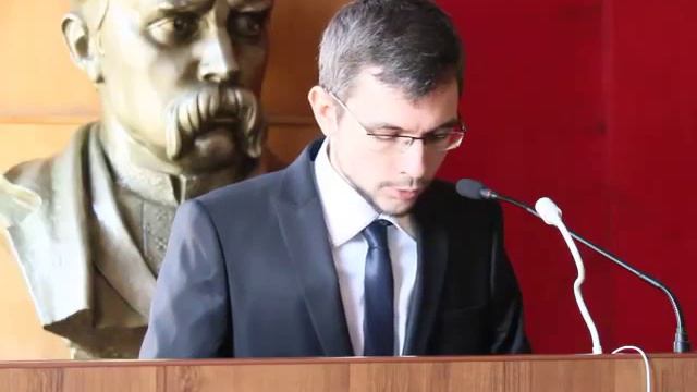 Деп.Запит Т.Бойка про ТзОВ НВП Енергія-НовоЯворівськ на сесії. 20-02-15 смотреть онлайн