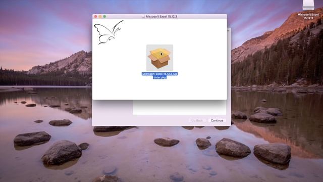 How To Install Microsoft Excel For Mac For FREE - Simply Explained смотреть онлайн