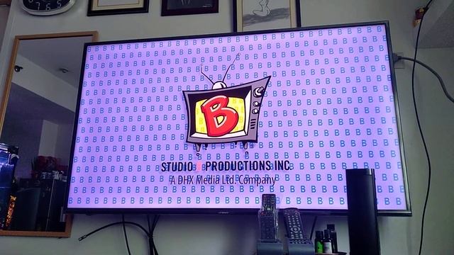 Studio B Productions Inc./Hasbro Studios (2010)