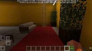 Майнкрафт-Красная площадь.??