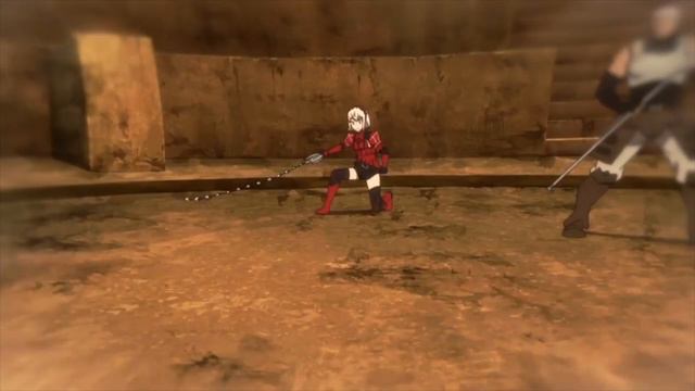 「 AMV 」Зов стальной крови... смотреть онлайн