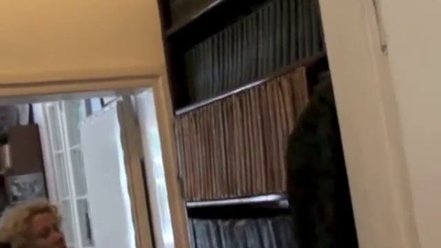 Переделкино, музей К. И. Чуковского, экскурсия (ч. 4) смотреть онлайн