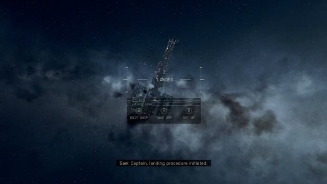 Starfield 2023 My Invisible Shieldbreaker NG+3 смотреть онлайн