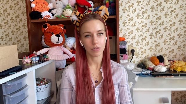 Знакомство/ Моя история вязания, мой путь/ Все мои мастер-классы