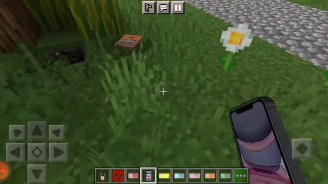 Покупаю телефон | Купил IPhone 12 (Minecraft) смотреть онлайн