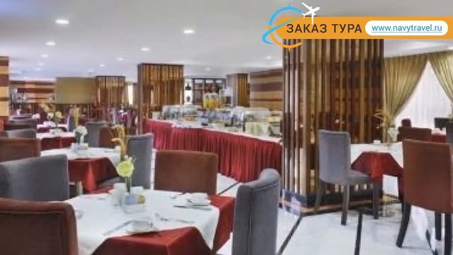 GATEWAY HOTEL 3* ОАЭ Дубай обзор – отель ГЭТВЕЙ ХОТЕЛ 3* Дубай видео обзор