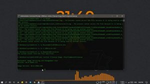 cmd очистим ПК на 112ГБ | cmd clearing 112GB HDD | cmd tricks command prompt windows cmd commands