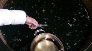 Глубокая чистка от порч под непроглядами , зеркалами и врагов.