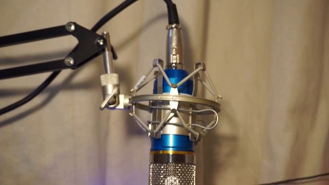 Распаковка и обзор микрофона BM - 800. смотреть онлайн