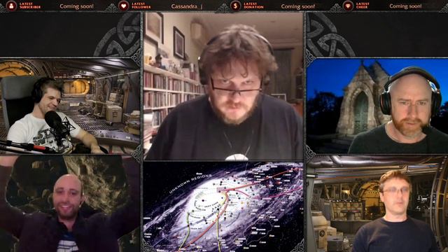 Star Wars Strike Force: Shantipole Cypher System Episode 1 смотреть онлайн