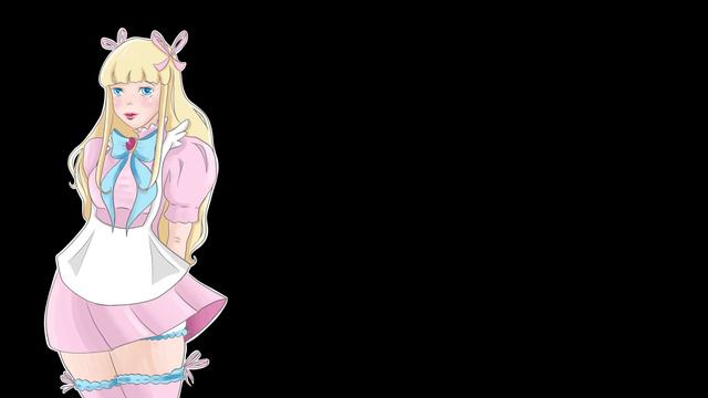 Welcome, Master! - Android Maid ASMR Roleplay - With Graphics and SFX смотреть онлайн