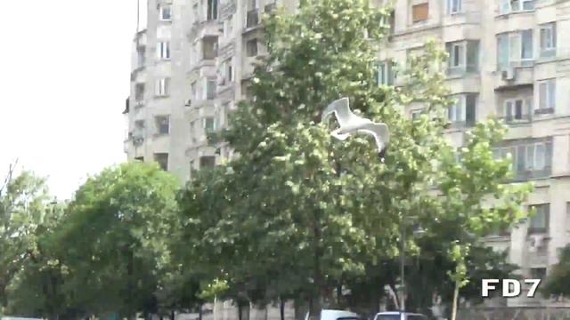 SONY CX625 Handycam VIDEO TEST смотреть онлайн